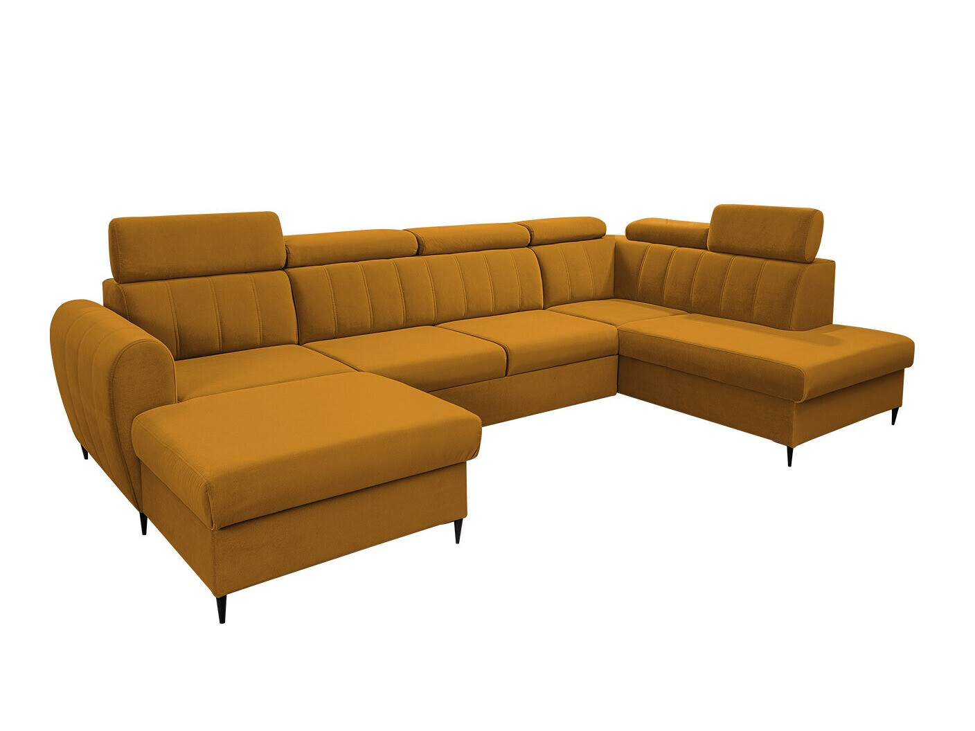 Hoekbank Temple 128 (Kronos 01)