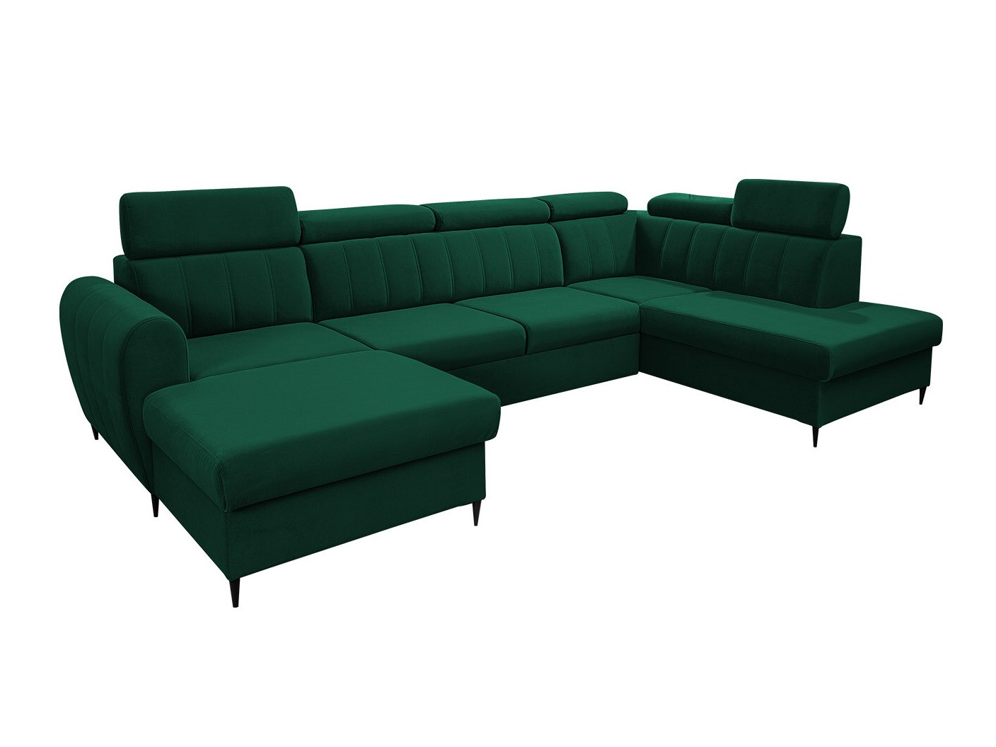 Hoekbank Temple 128 (Kronos 19)