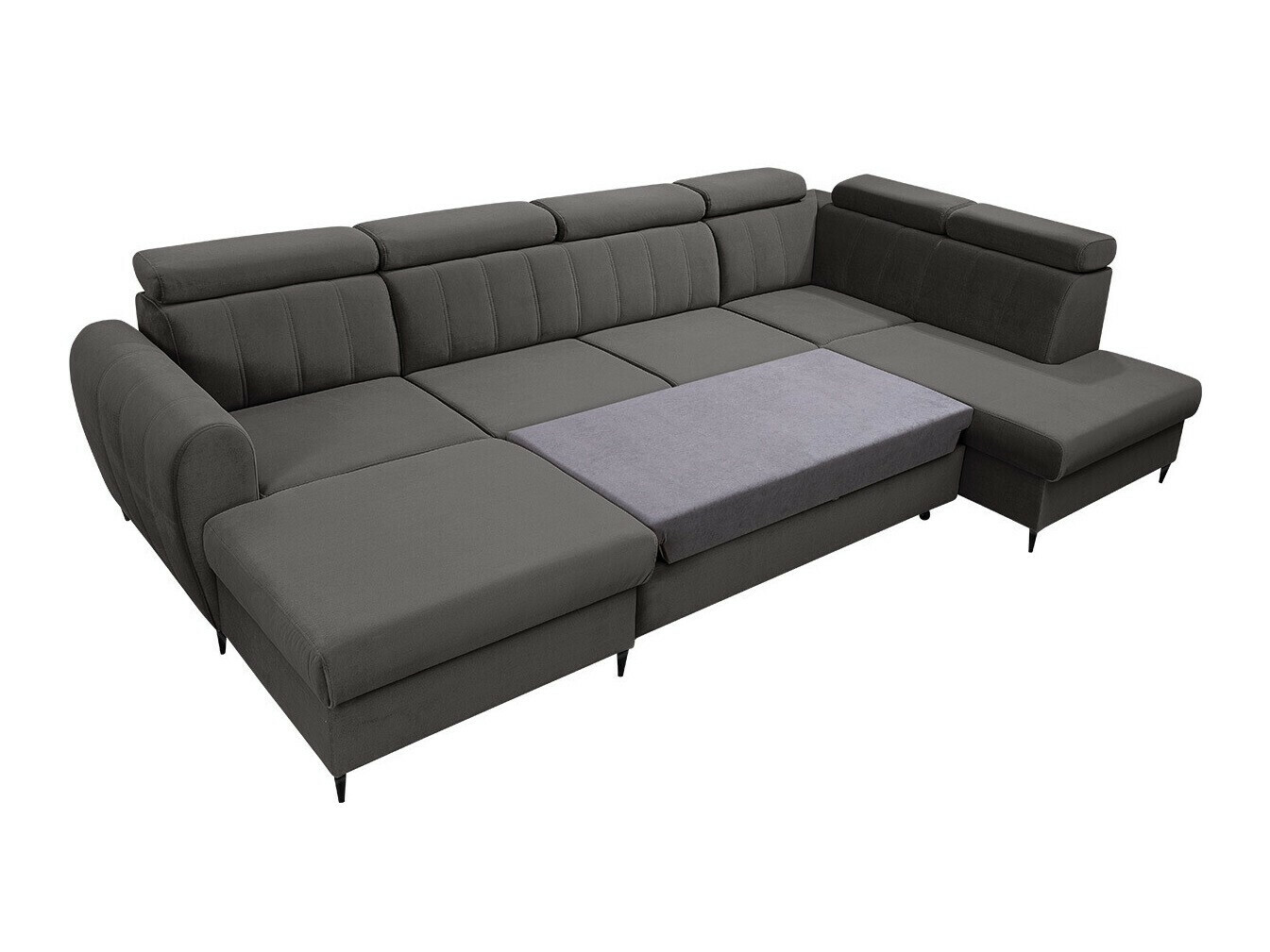 Hoekbank Temple 128 (Kronos 19)