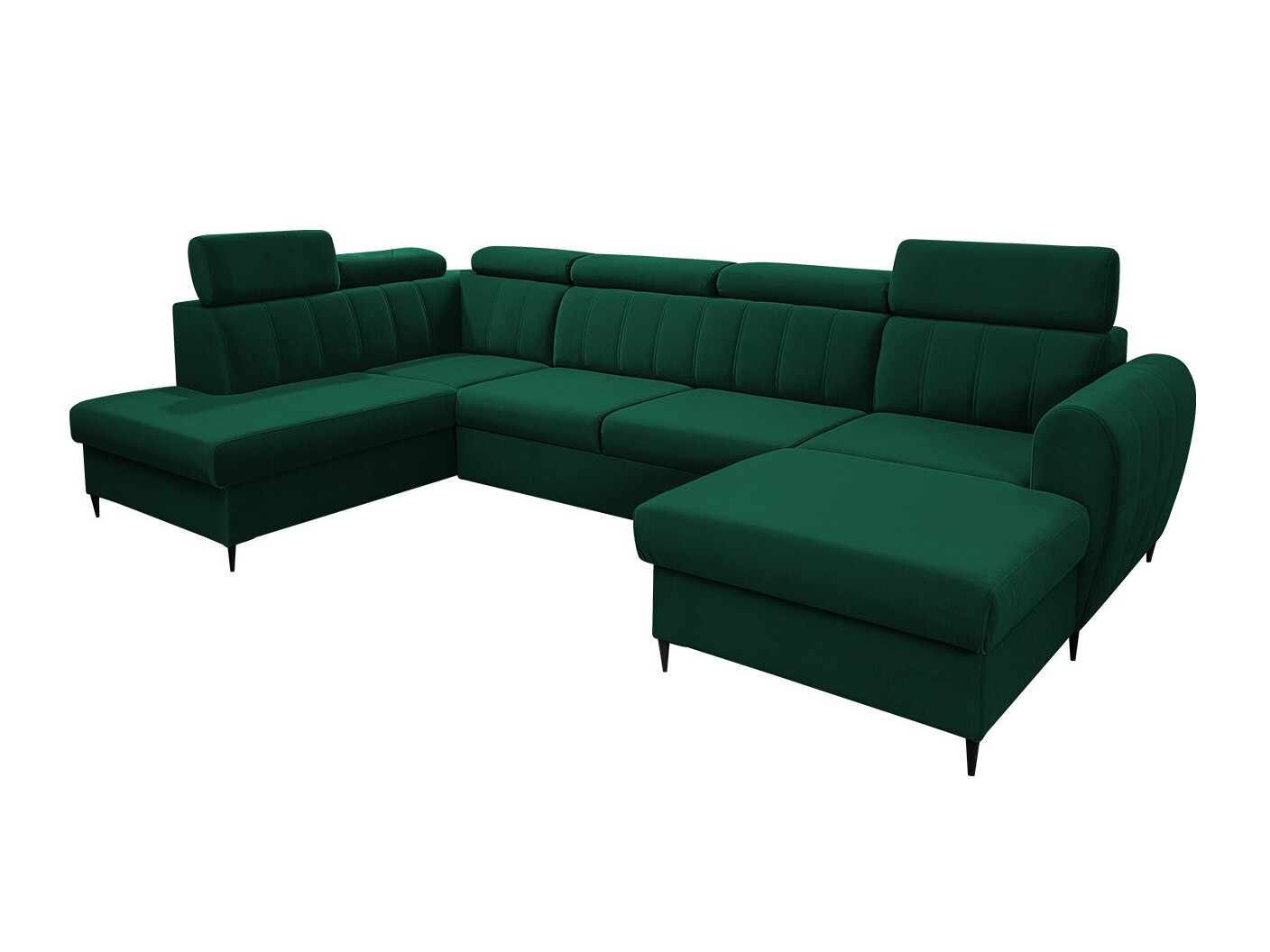 Hoekbank Temple 128 (Kronos 19)