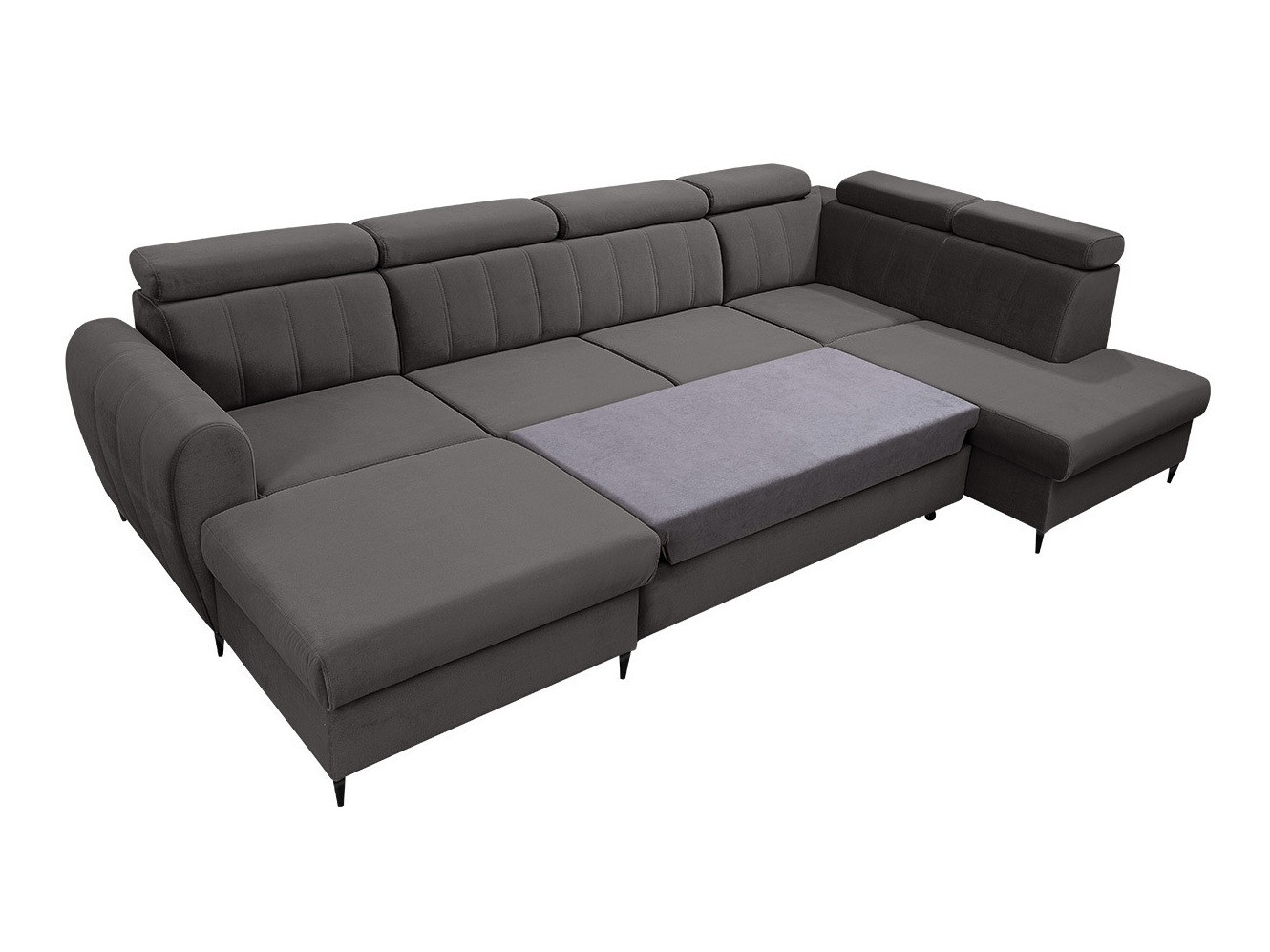 Hoekbank Temple 128 (Kronos 19)