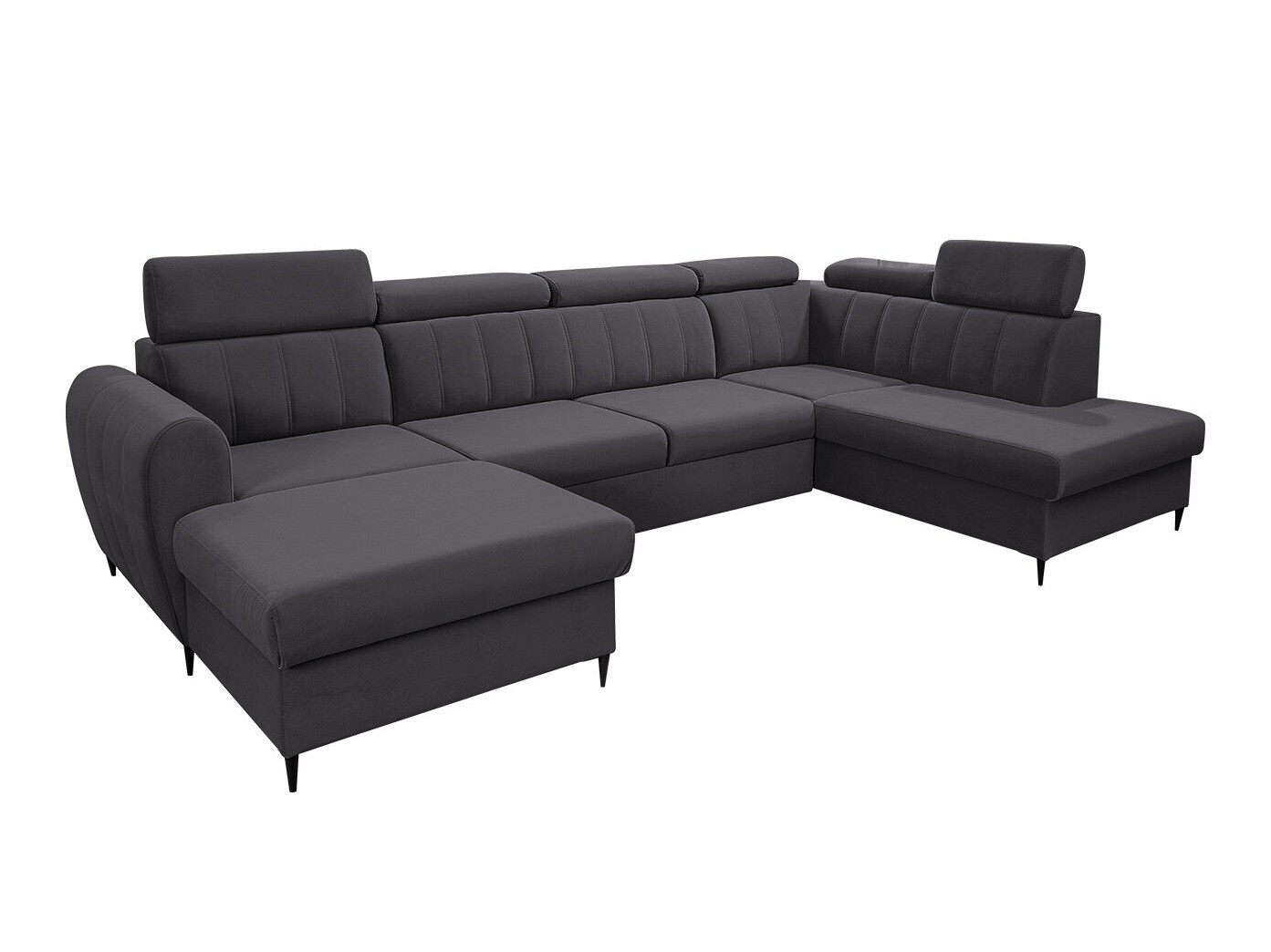 Hoekbank Temple 128 (Kronos 22)