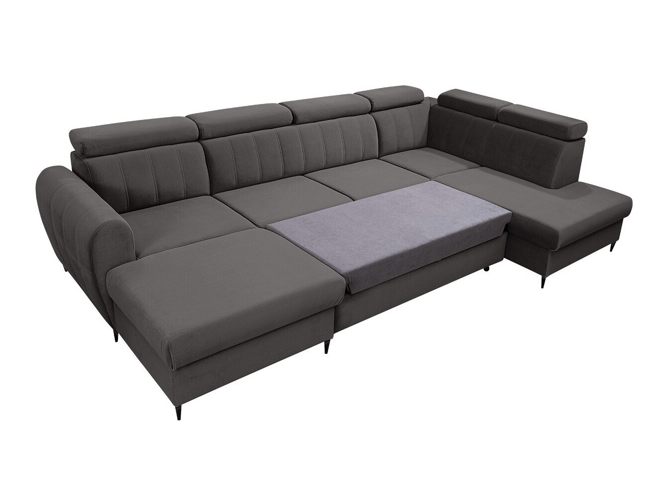 Hoekbank Temple 128 (Kronos 22)