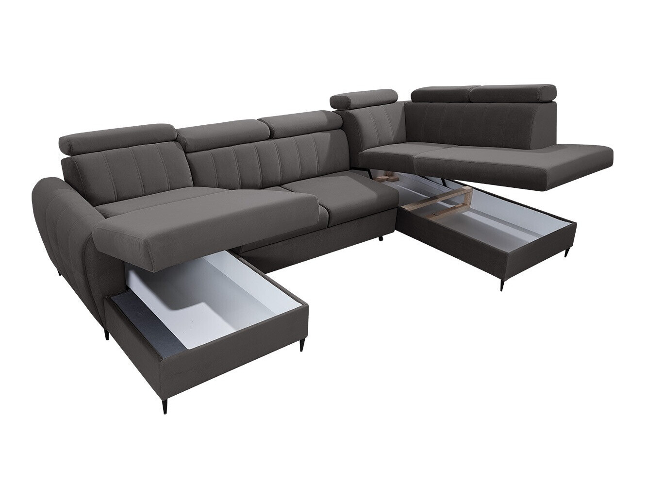 Hoekbank Temple 128 (Kronos 29)