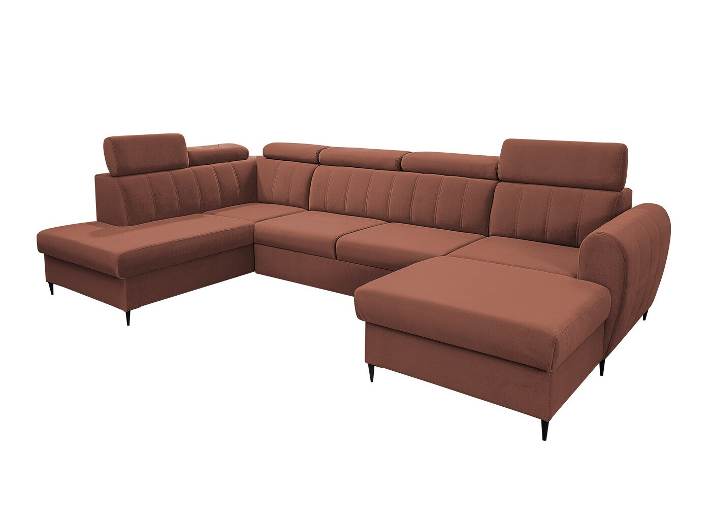 Hoekbank Temple 128 (Kronos 29)