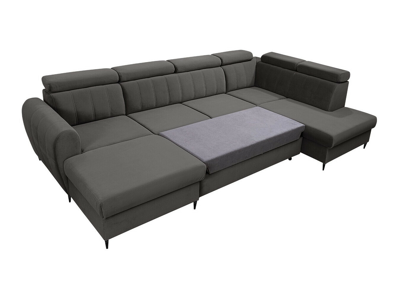 Hoekbank Temple 128 (Kronos 29)