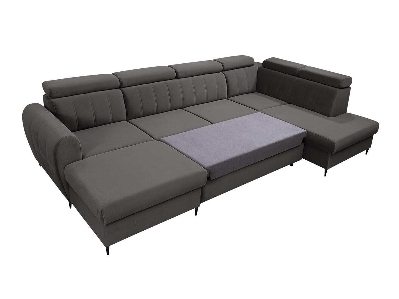 Hoekbank Temple 128 (Paros 02)