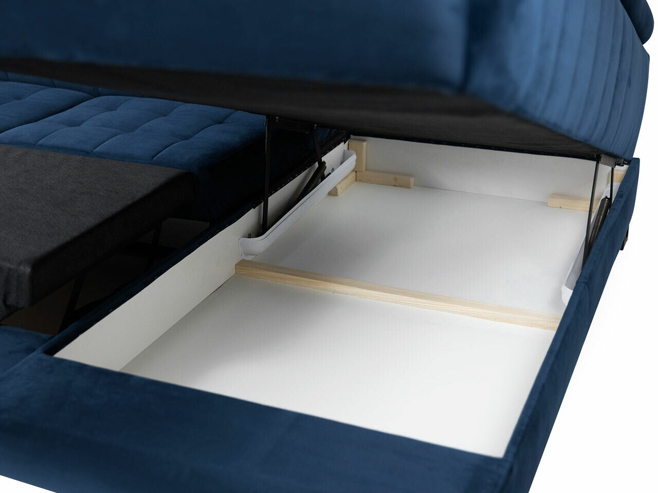 Hoekbank Comfivo 232 (Wave 09)