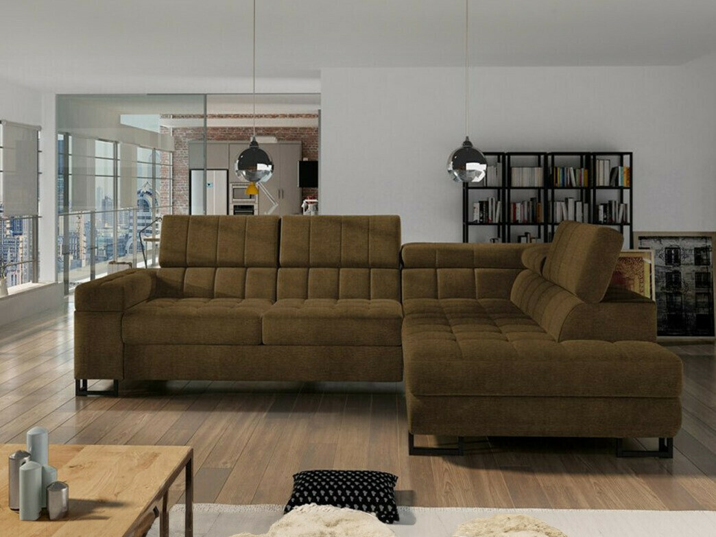 Hoekbank Comfivo 232 (Wave 09)