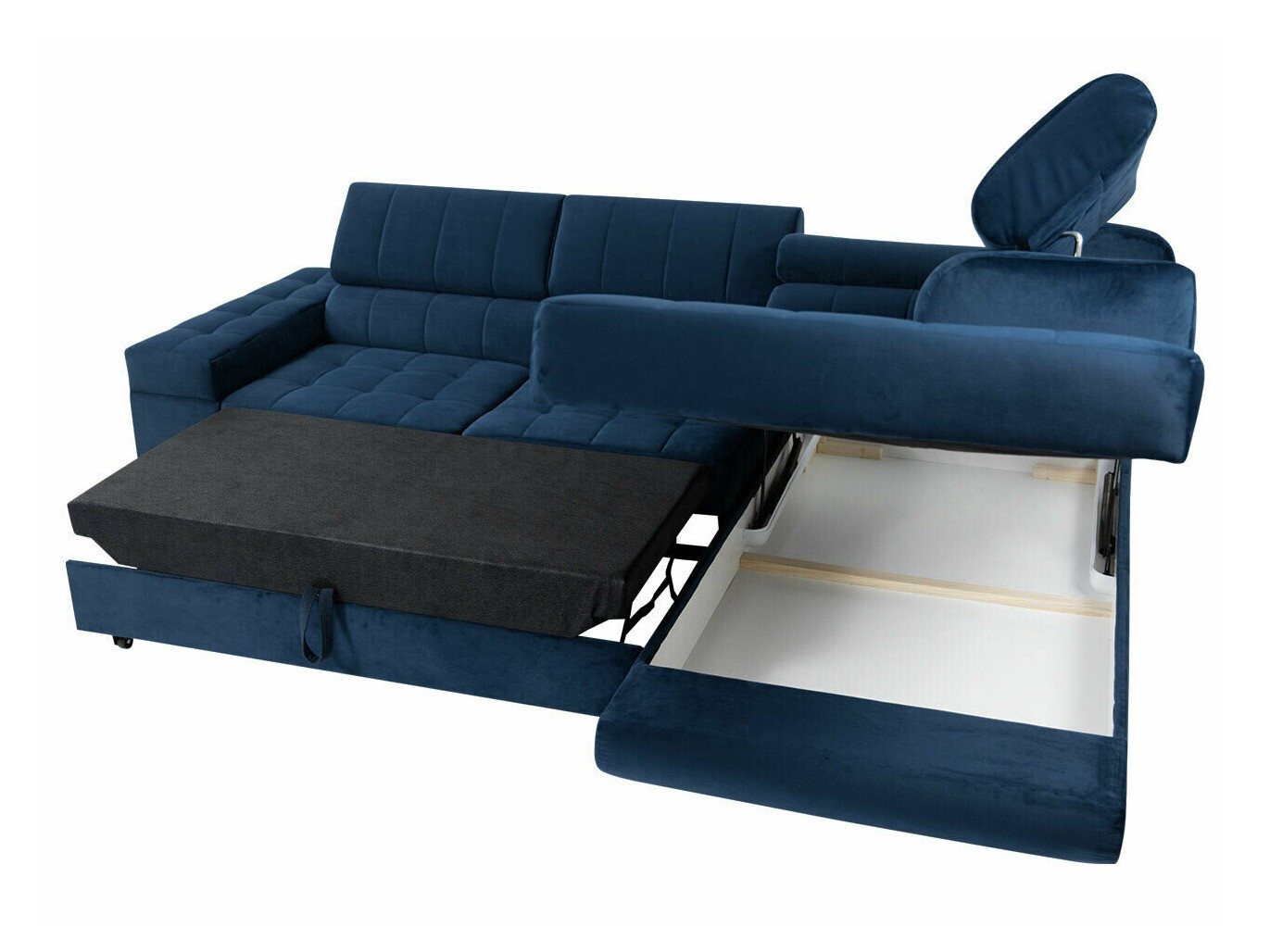 Hoekbank Comfivo Anima (Wave 09)