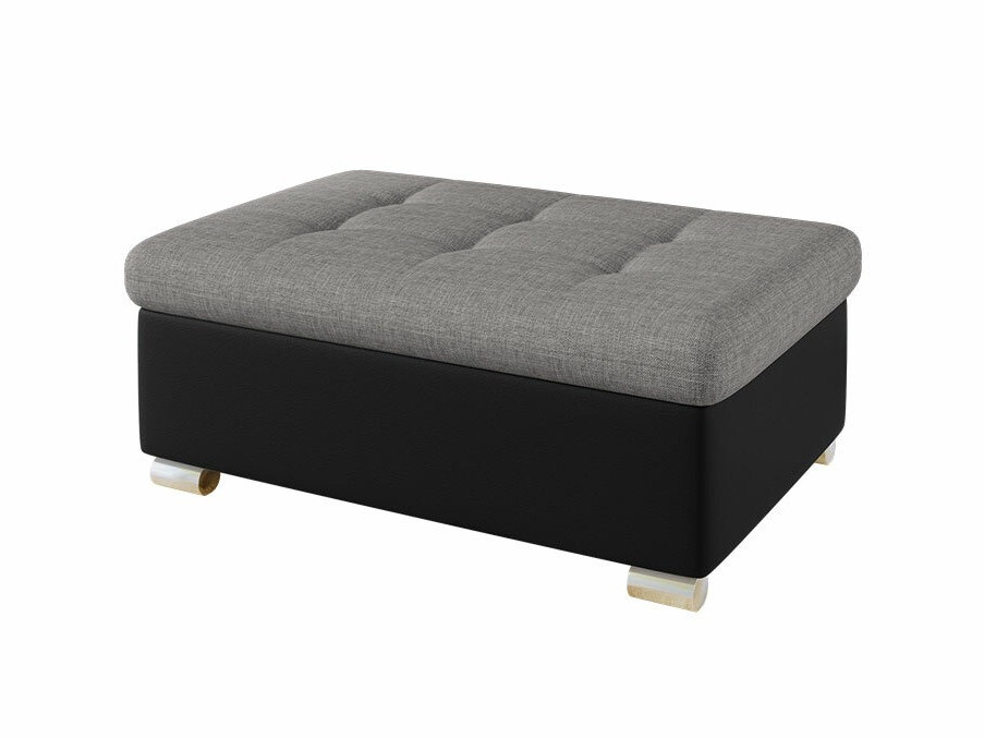 Gestoffeerde hocker Comfivo 118 (Soft 011 + Lux 05)