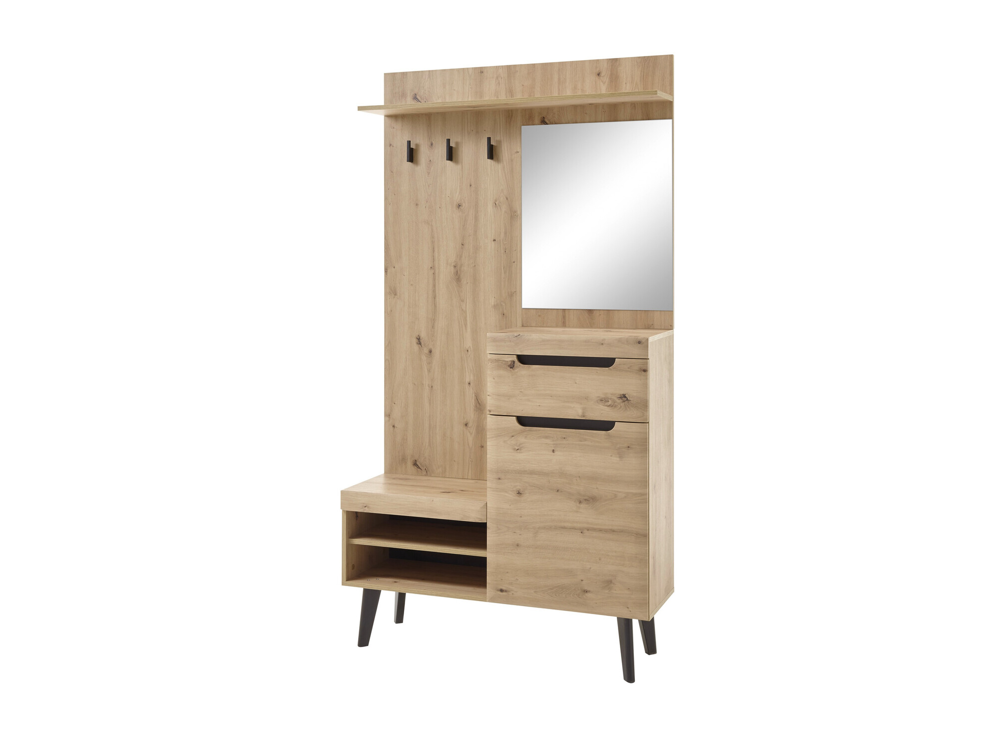 Gangmeubelset Morsora 100