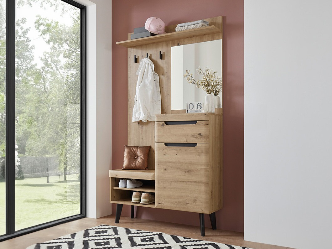 Gangmeubelset Morsora 100