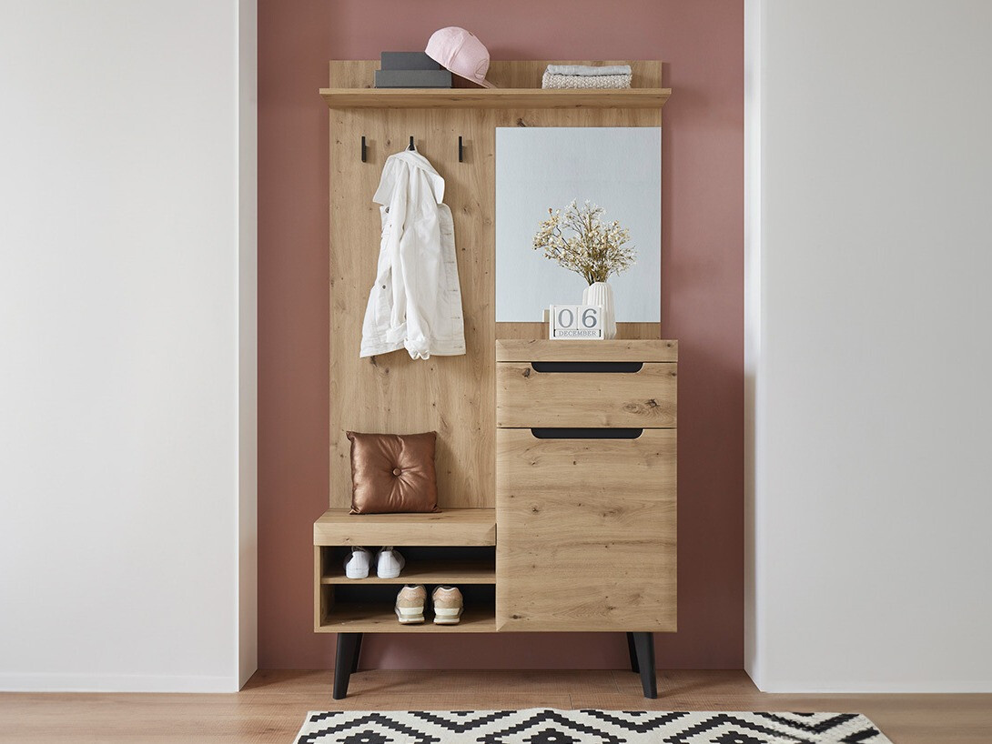 Gangmeubelset Morsora 100