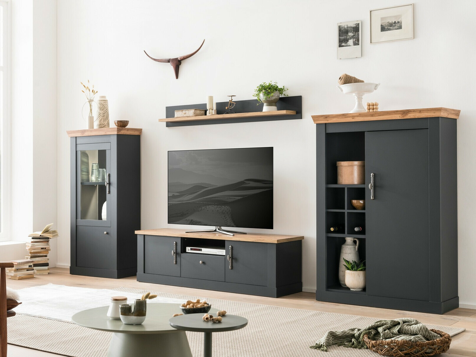 Woonkamerset Levbalu 100