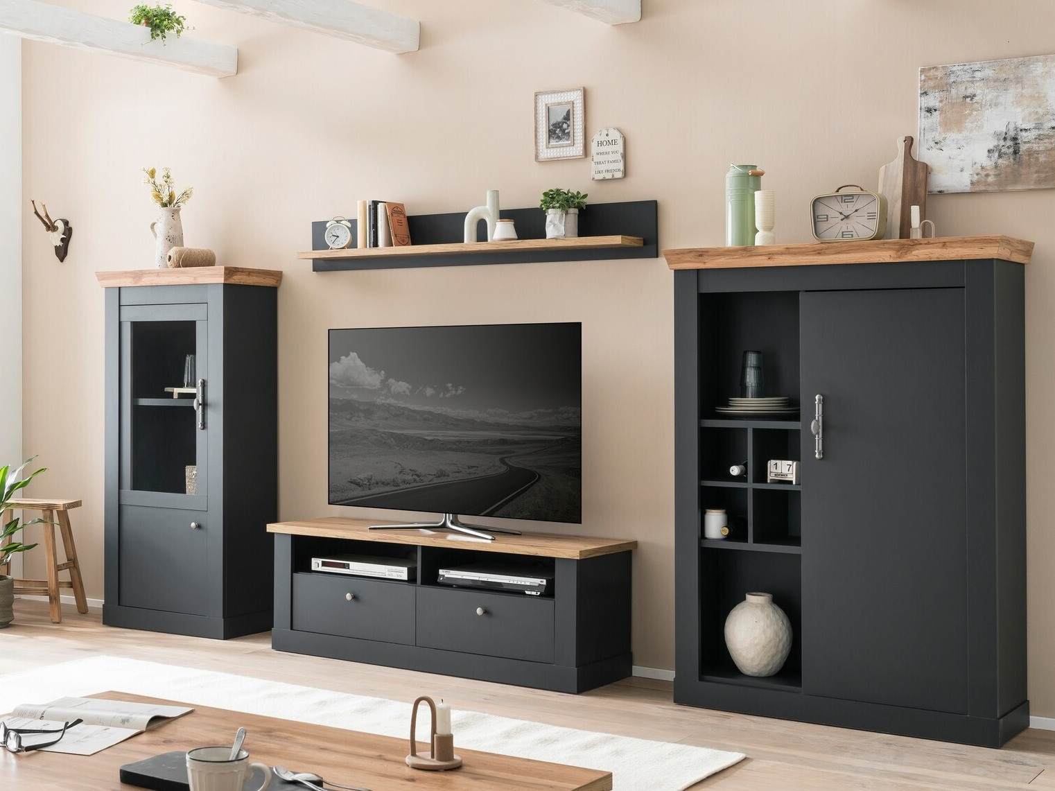 Woonkamerset Levbalu 102