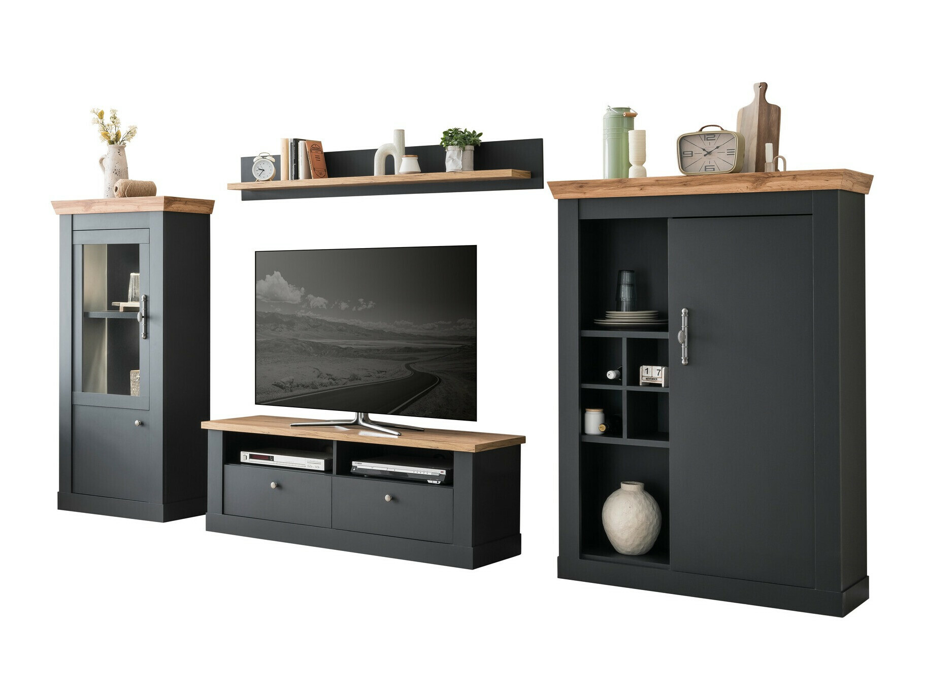 Woonkamerset Levbalu 102