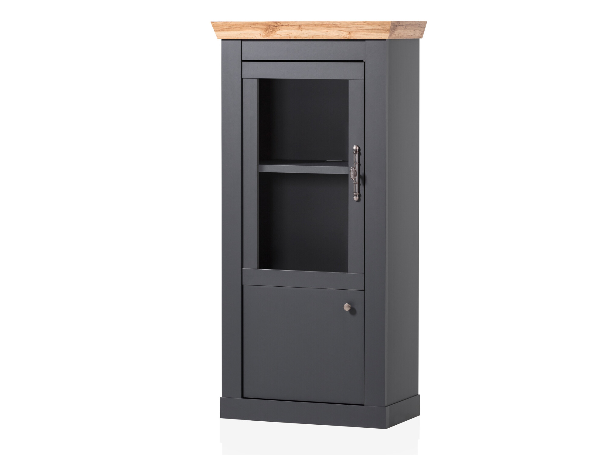 Boekenkast Levbalu 105