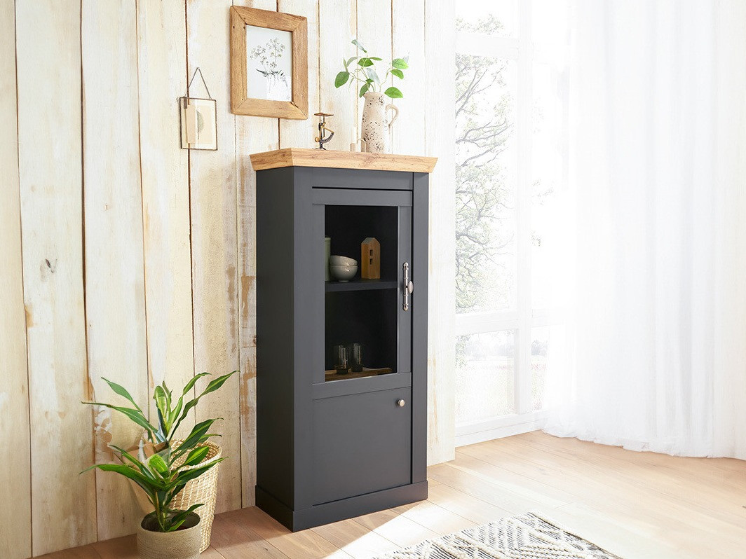 Boekenkast Levbalu 105