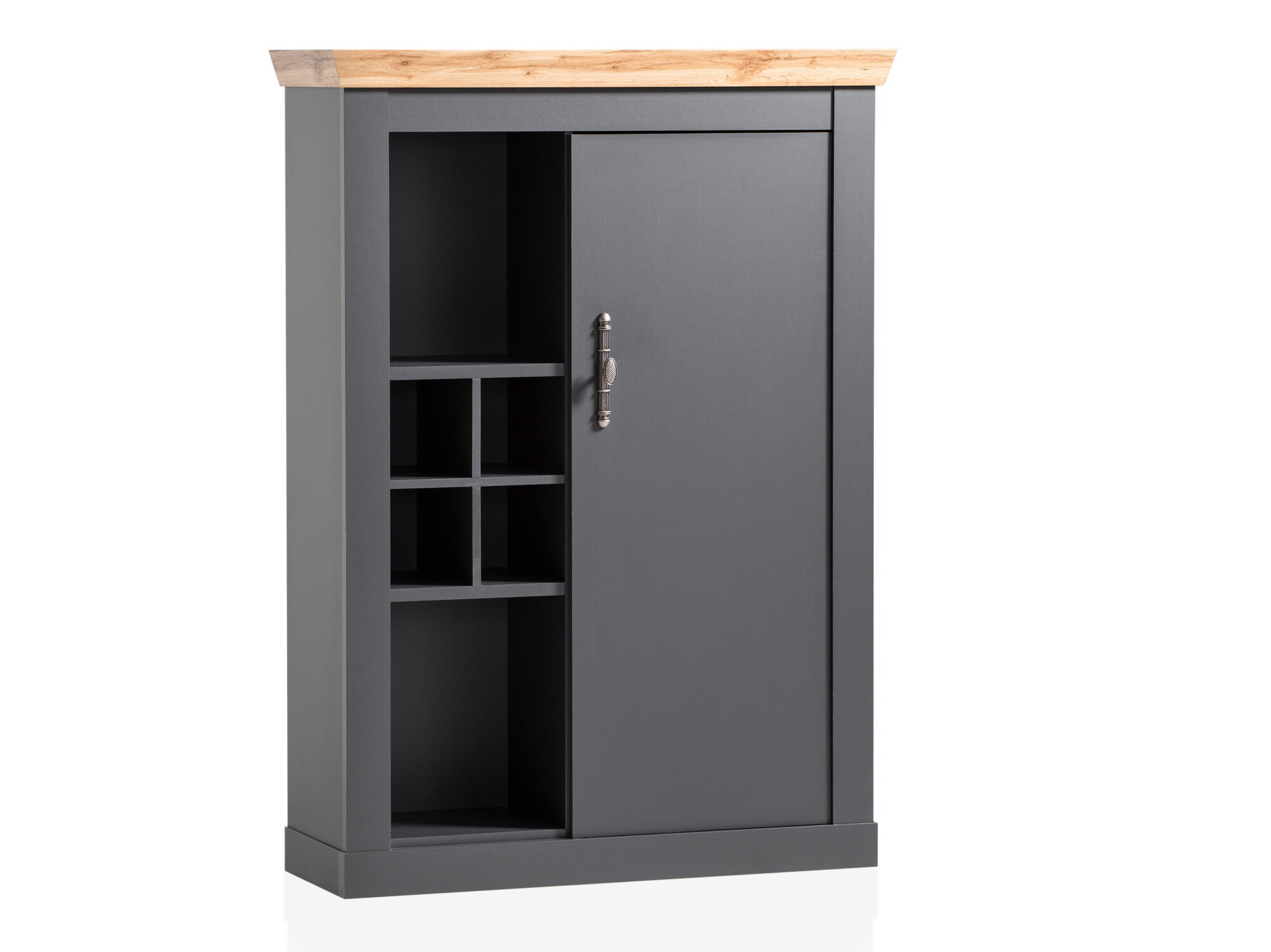 Boekenkast Levbalu 110