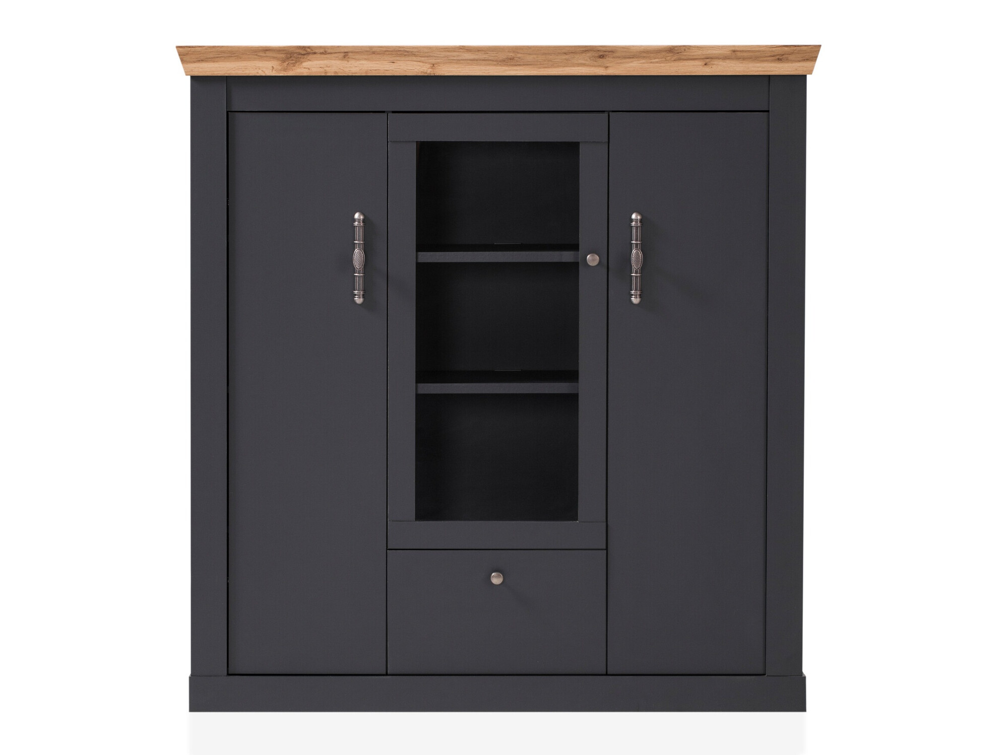 Boekenkast Levbalu 112