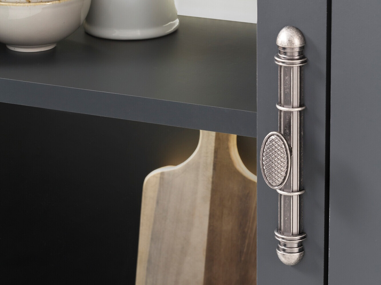 Boekenkast Levbalu 112