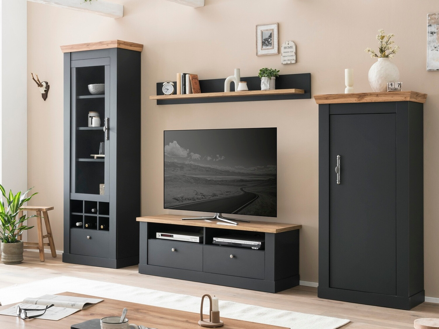 Dressoir Levbalu 109