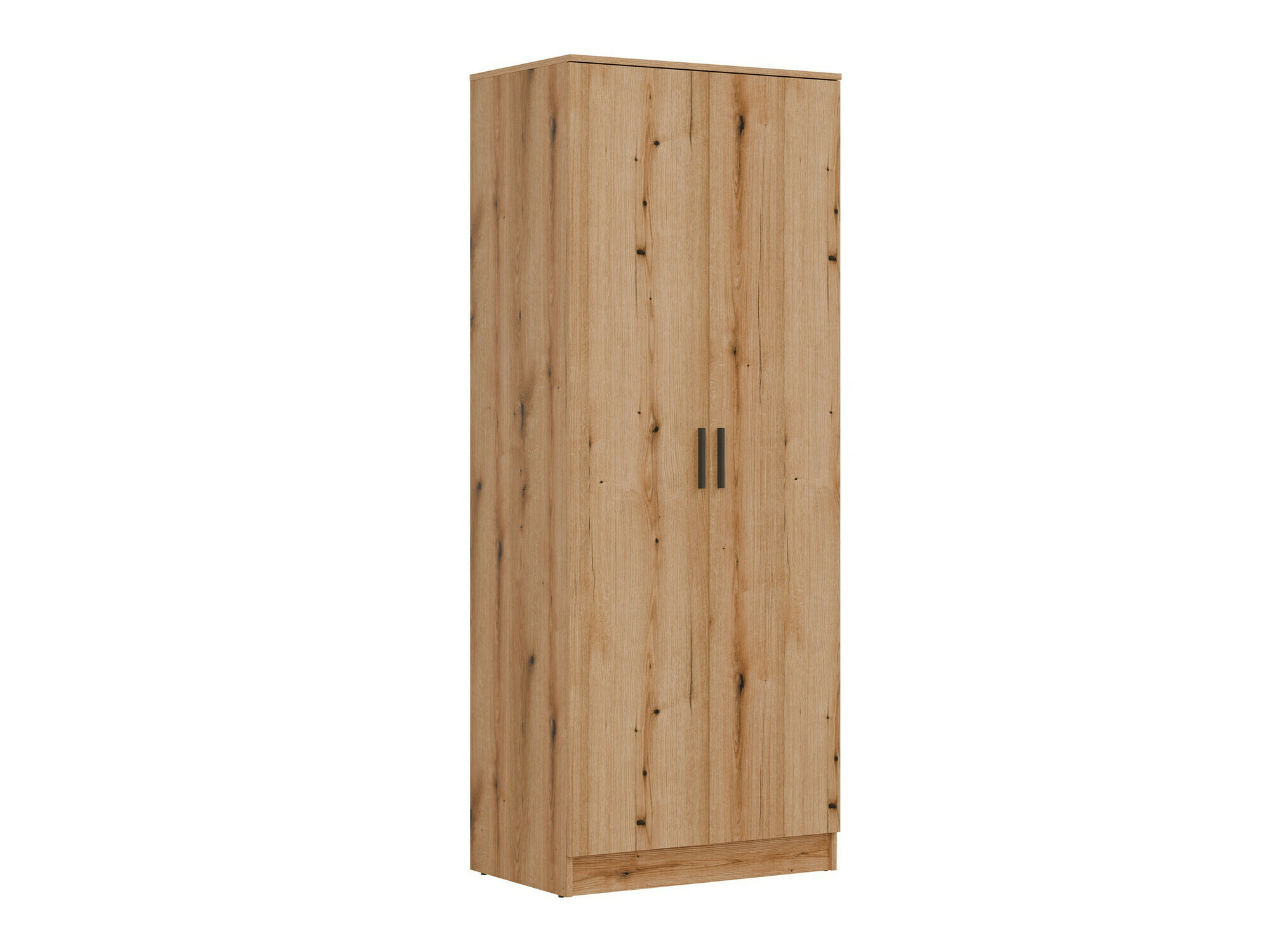 Kledingkast Orlando 221 (Licht eiken)