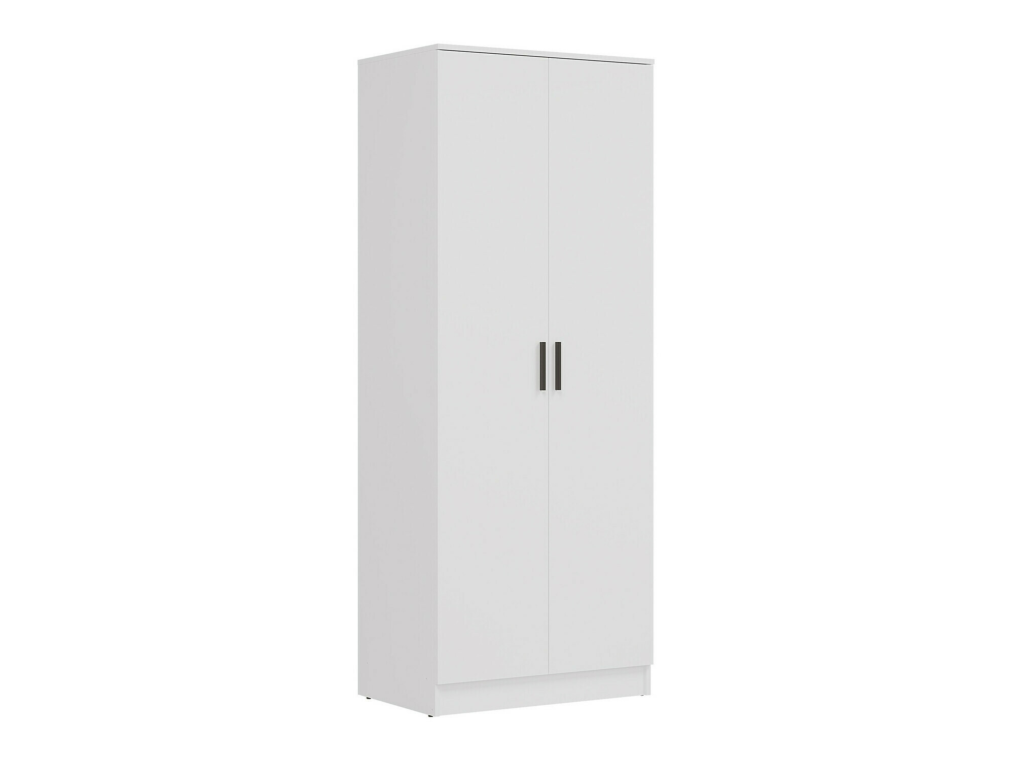 Kledingkast Orlando 221 (Wit)