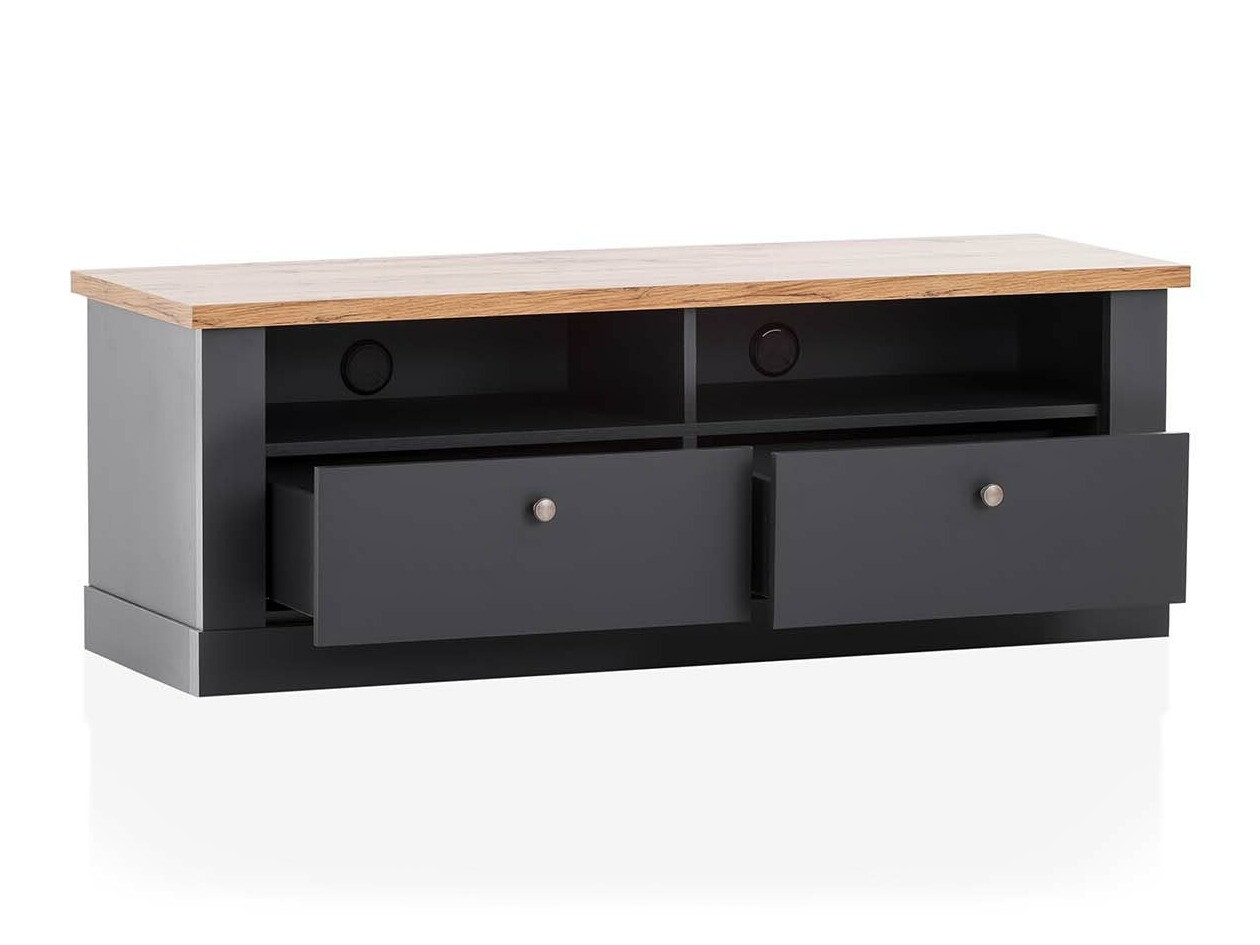 TV-meubel Levbalu 107