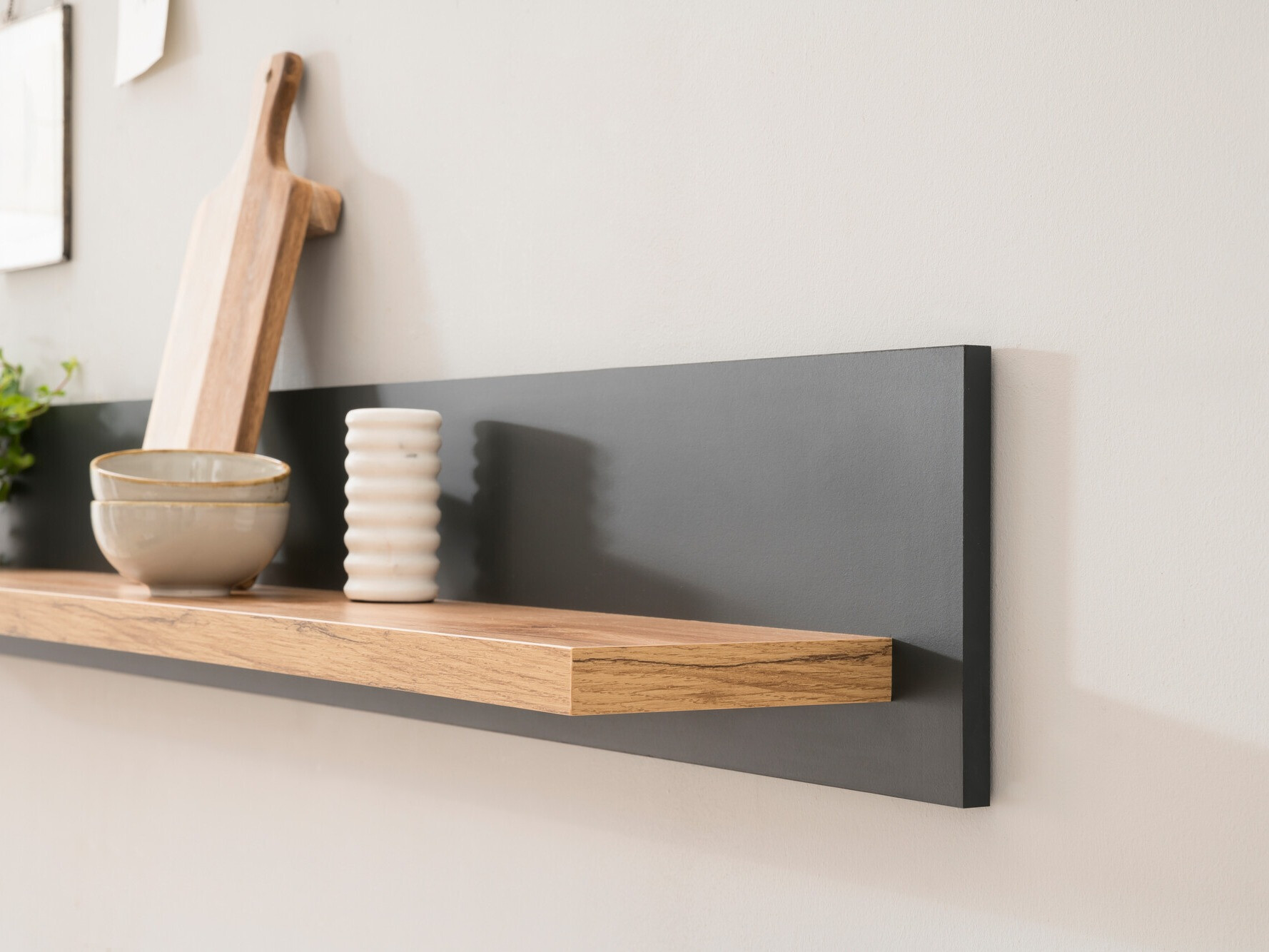 Wandplank Levbalu 111