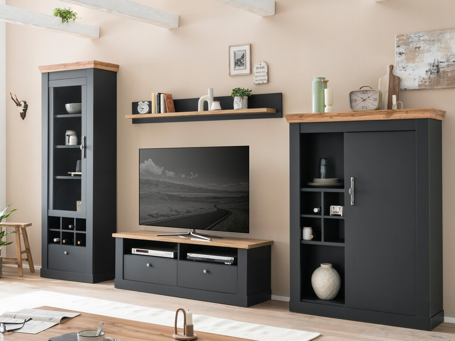 Woonkamerset Levbalu 104