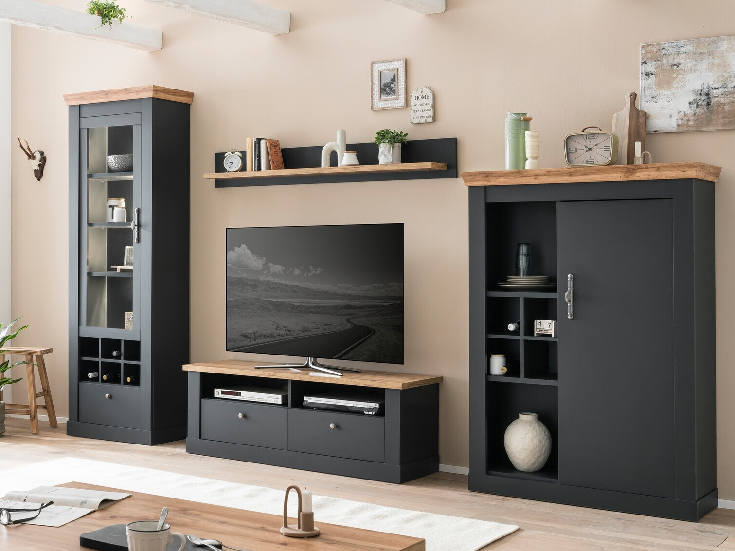 Woonkamerset Levbalu 104