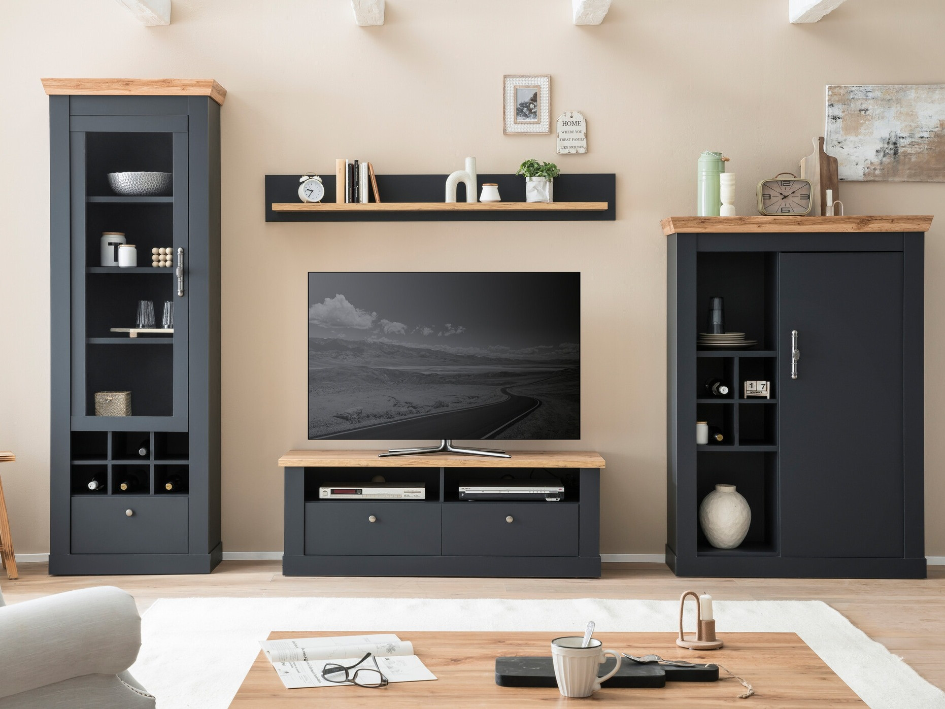 Woonkamerset Levbalu 104