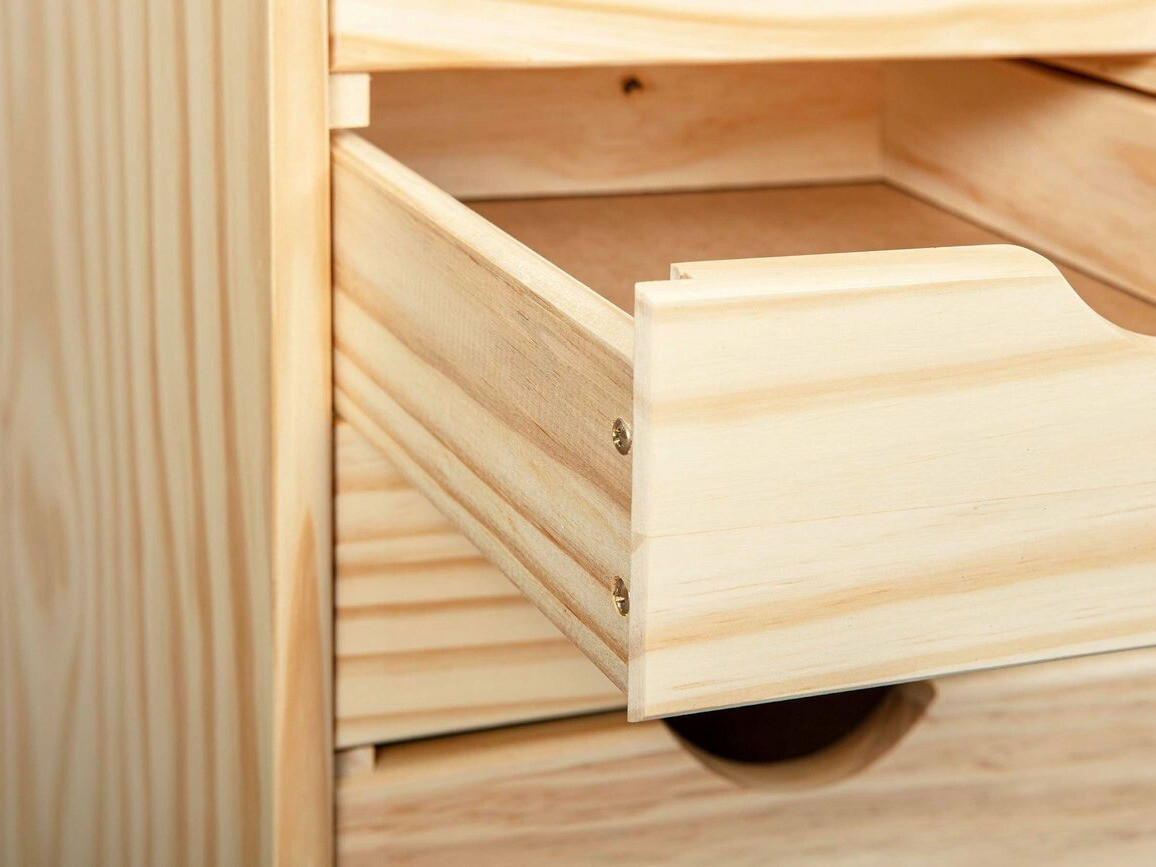 Ladeblok Houston 279