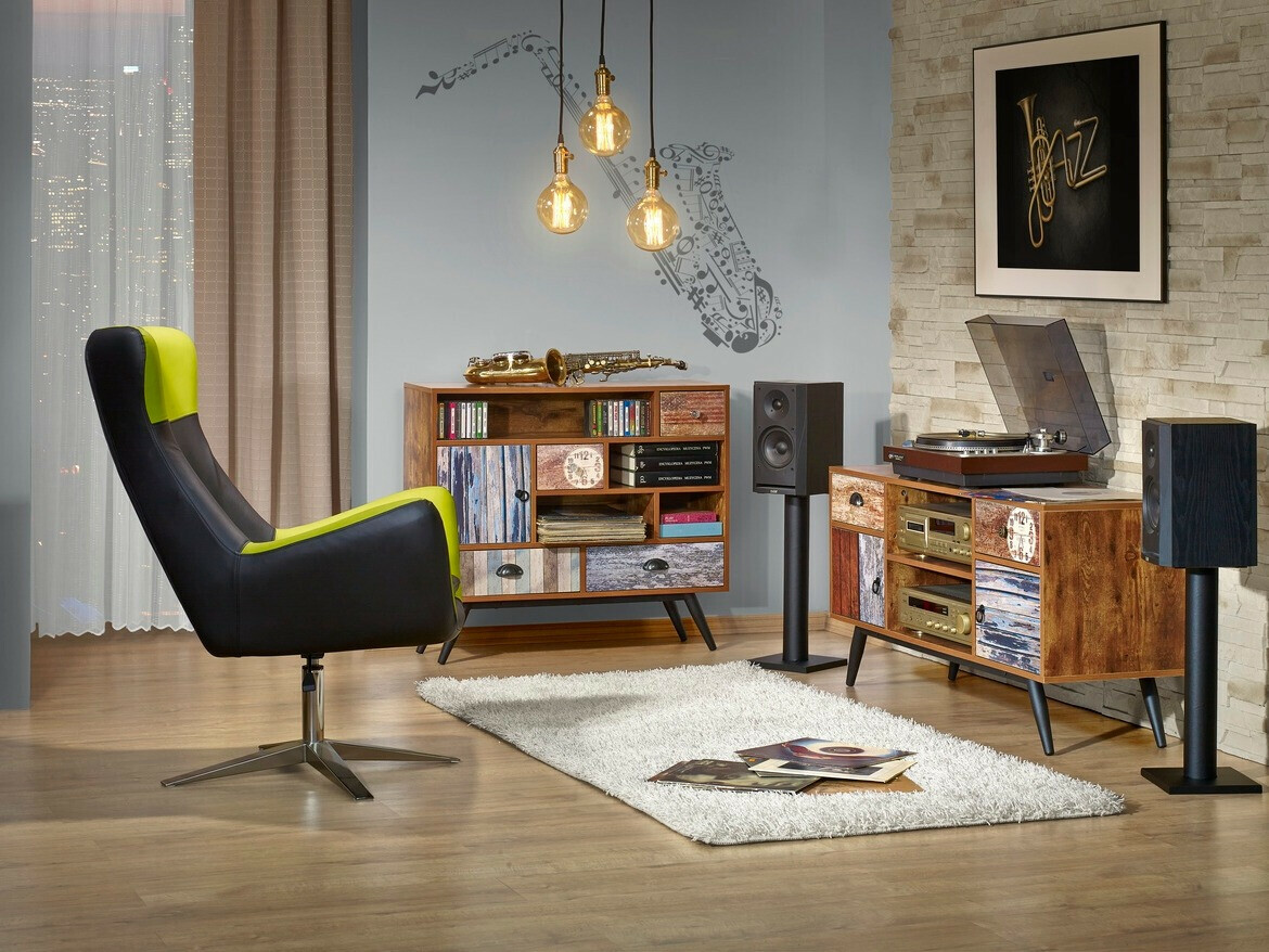 Ladekast Evarmori 103