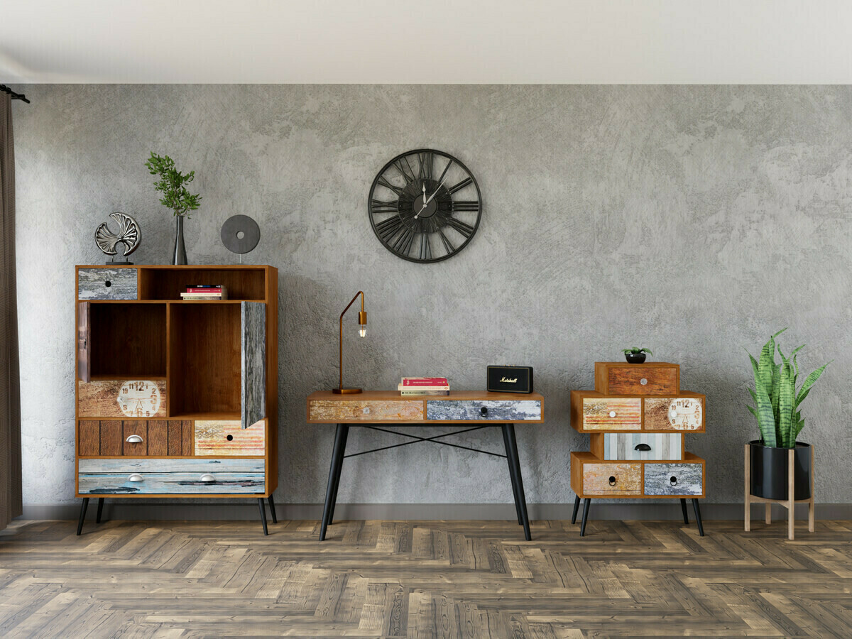 Ladekast Evarmori 104