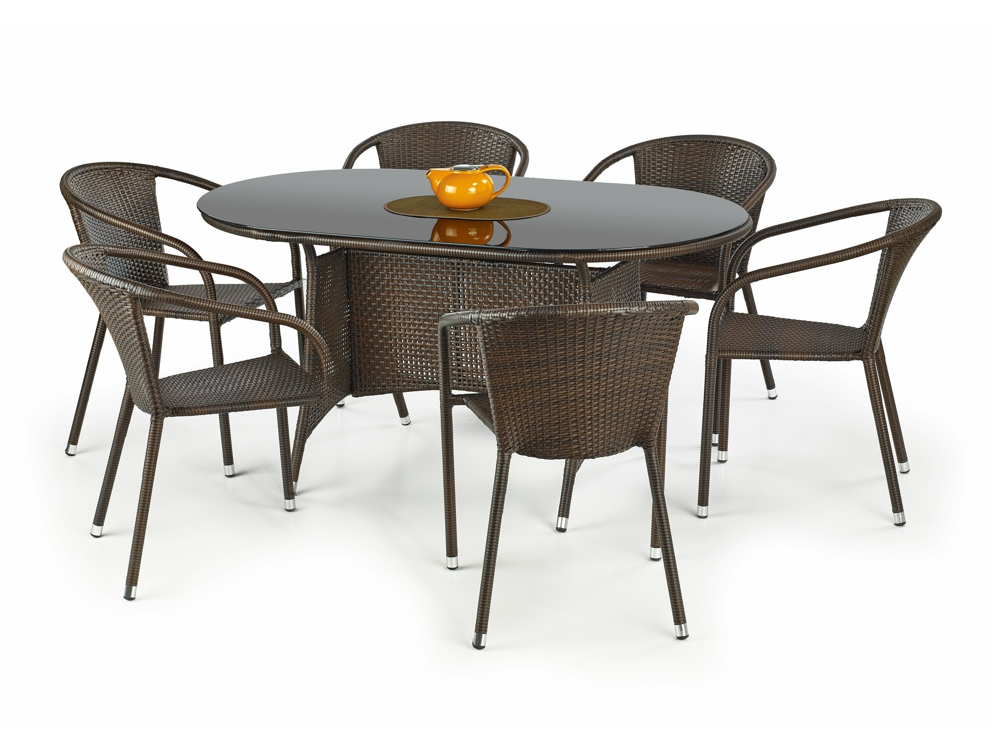 Outdoor tafel Houston 239