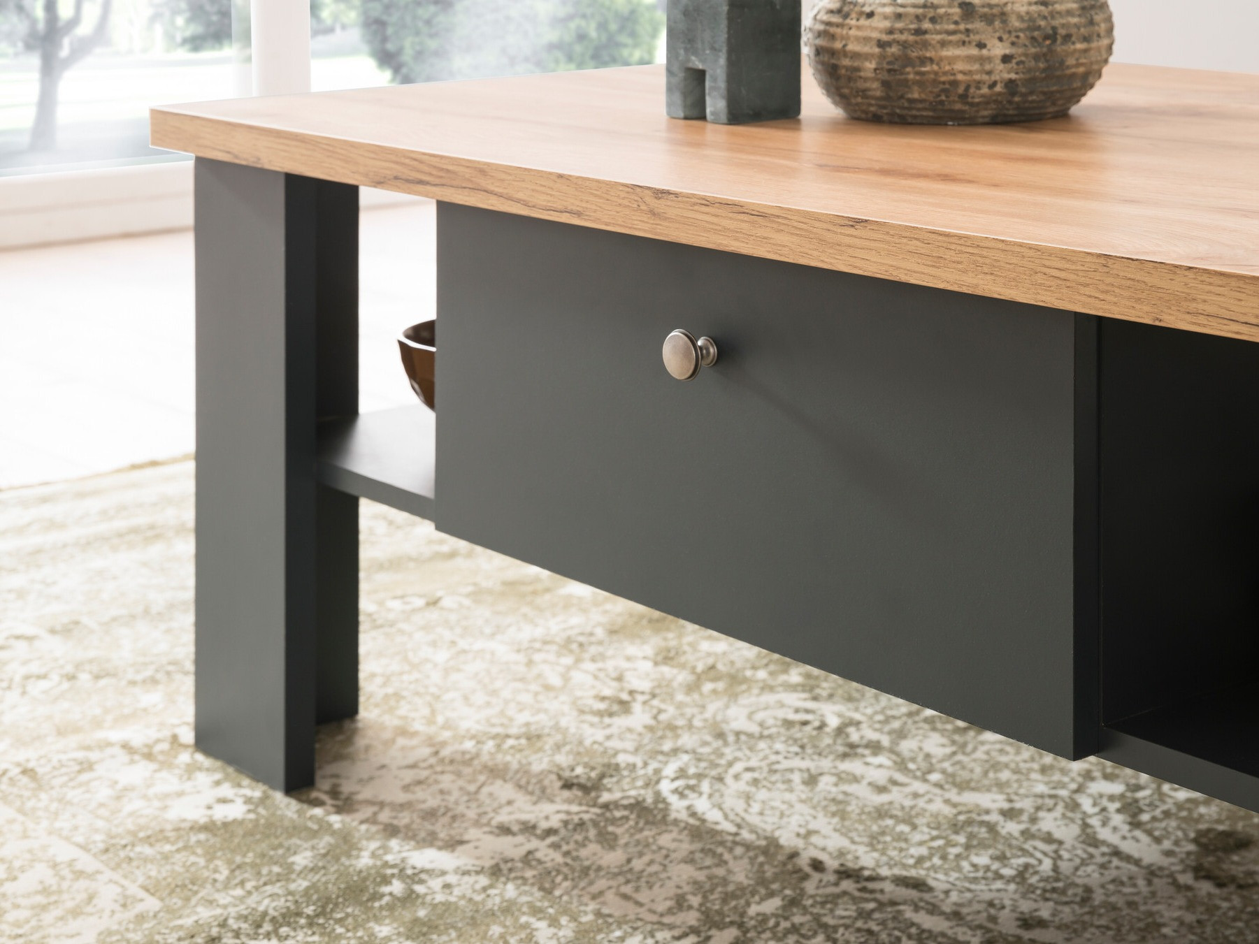 Salontafel Levbalu 114