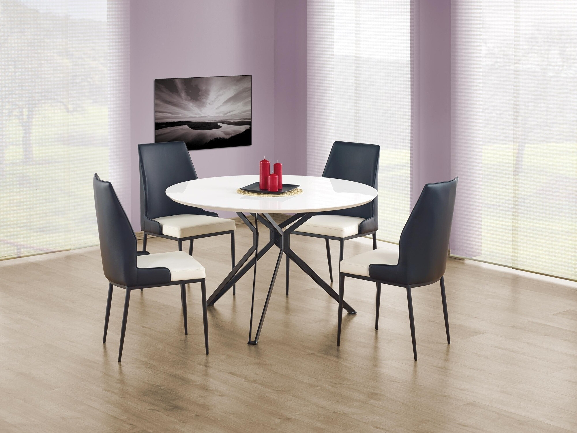 Tafel Houston 218