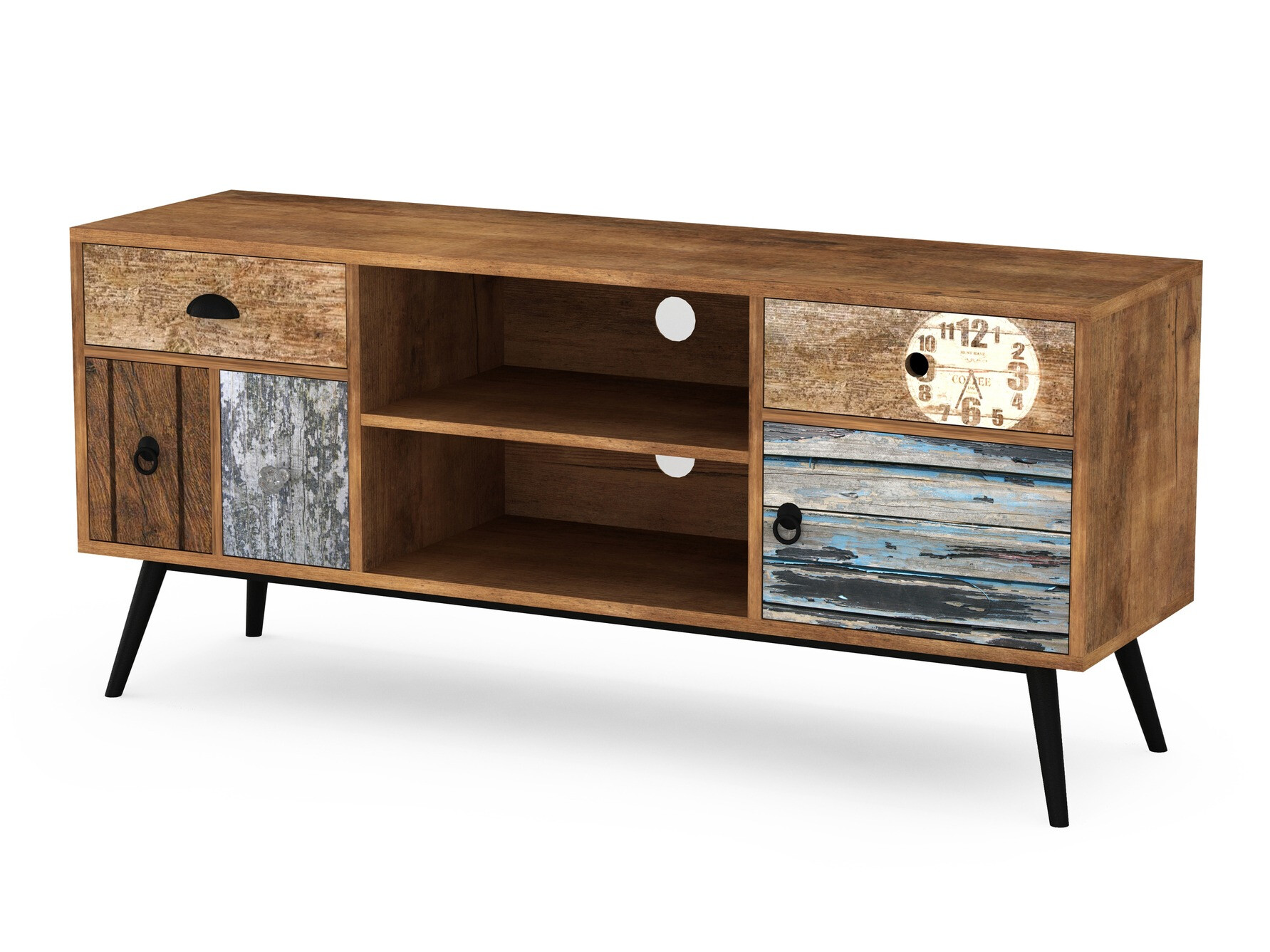 TV-meubel Evarmori 105