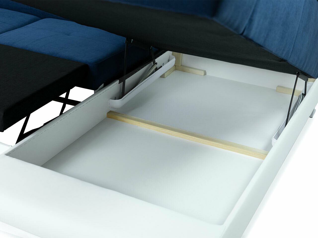 Hoekbank Comfivo Ruta IV (Soft 017 + Lux 06 + Soft 017)