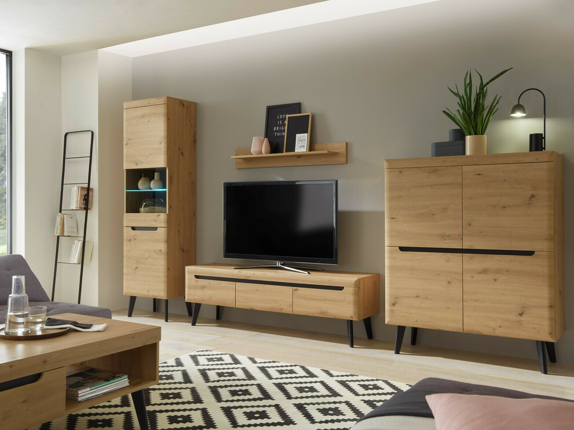 Boekenkast Morsora 107