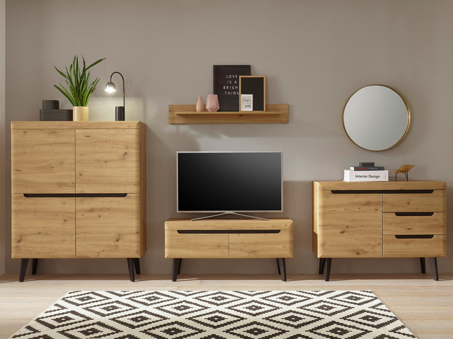 Dressoir Morsora 103