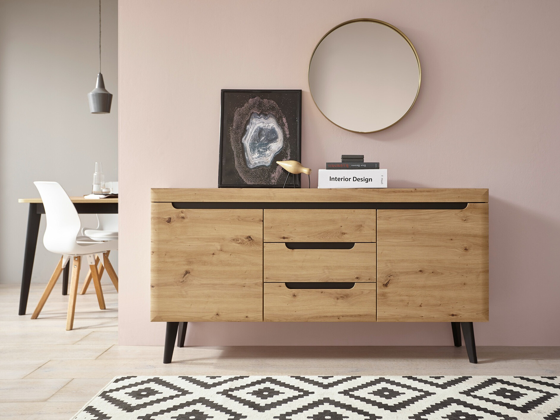 Ladekast Morsora 105