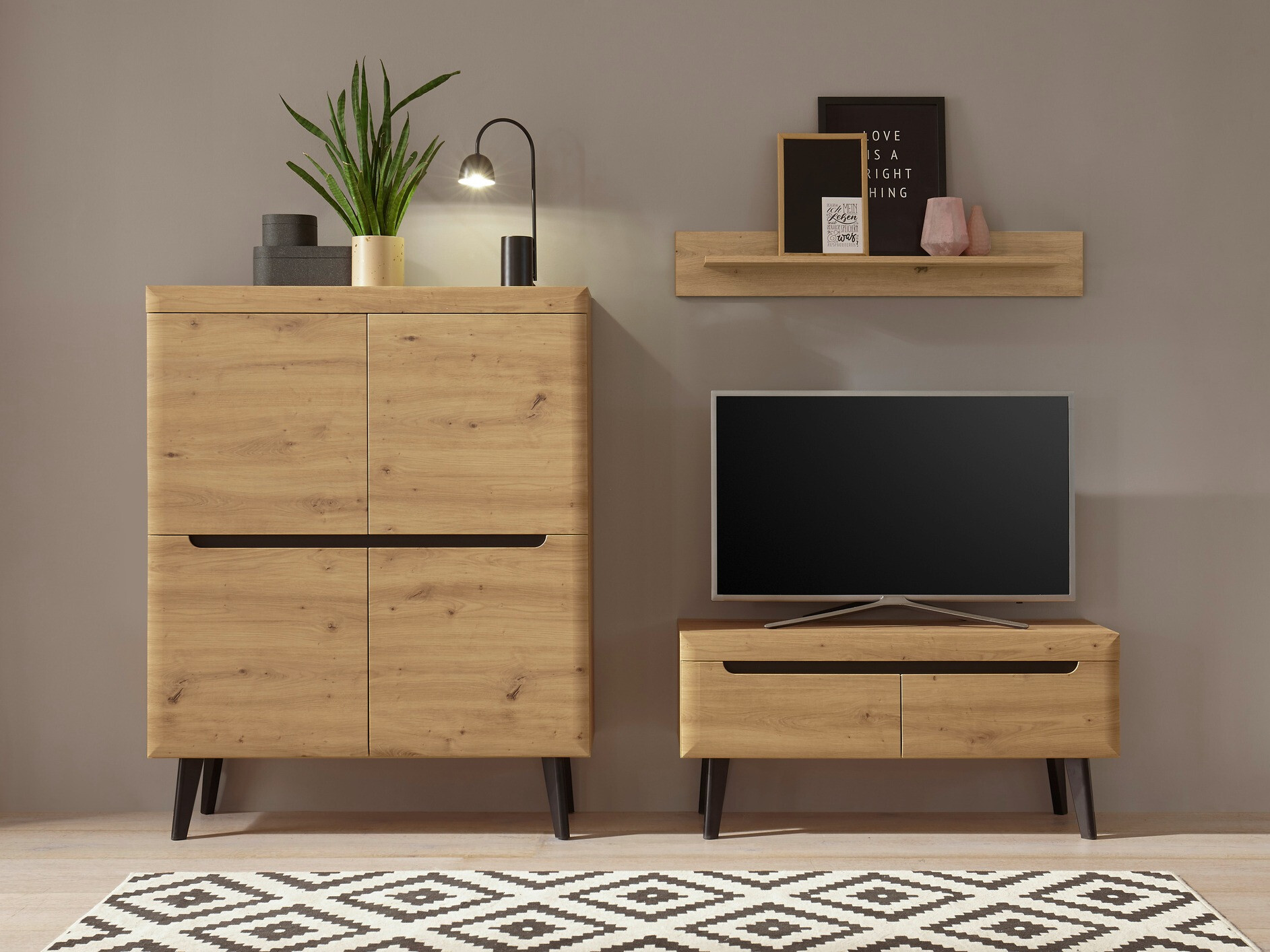 TV-meubel Morsora 101