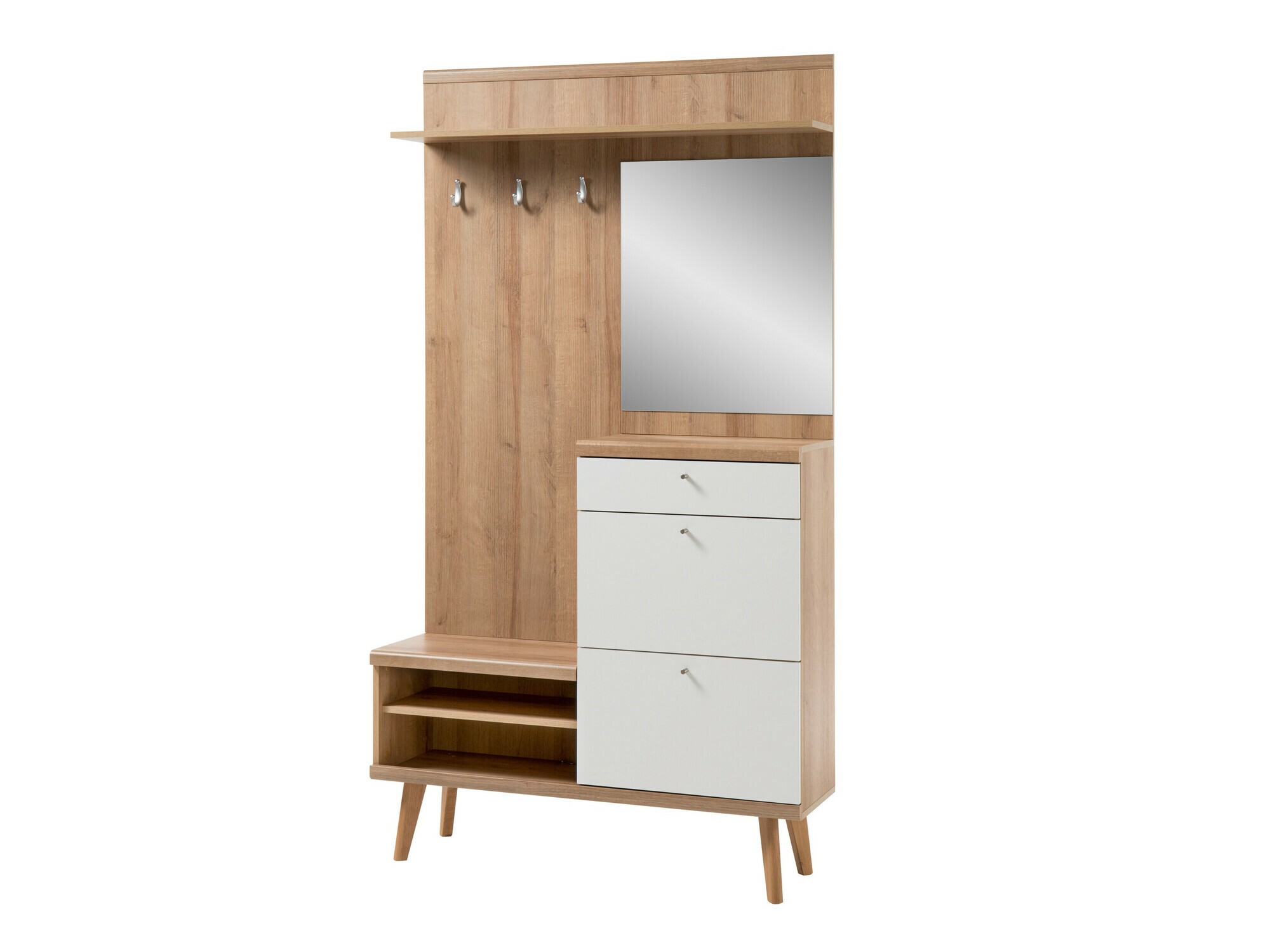 Gangmeubelset Elbfiou 101