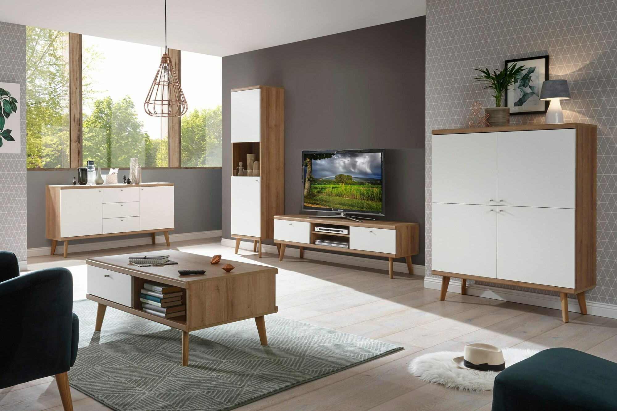 Ladekast Elbfiou 105