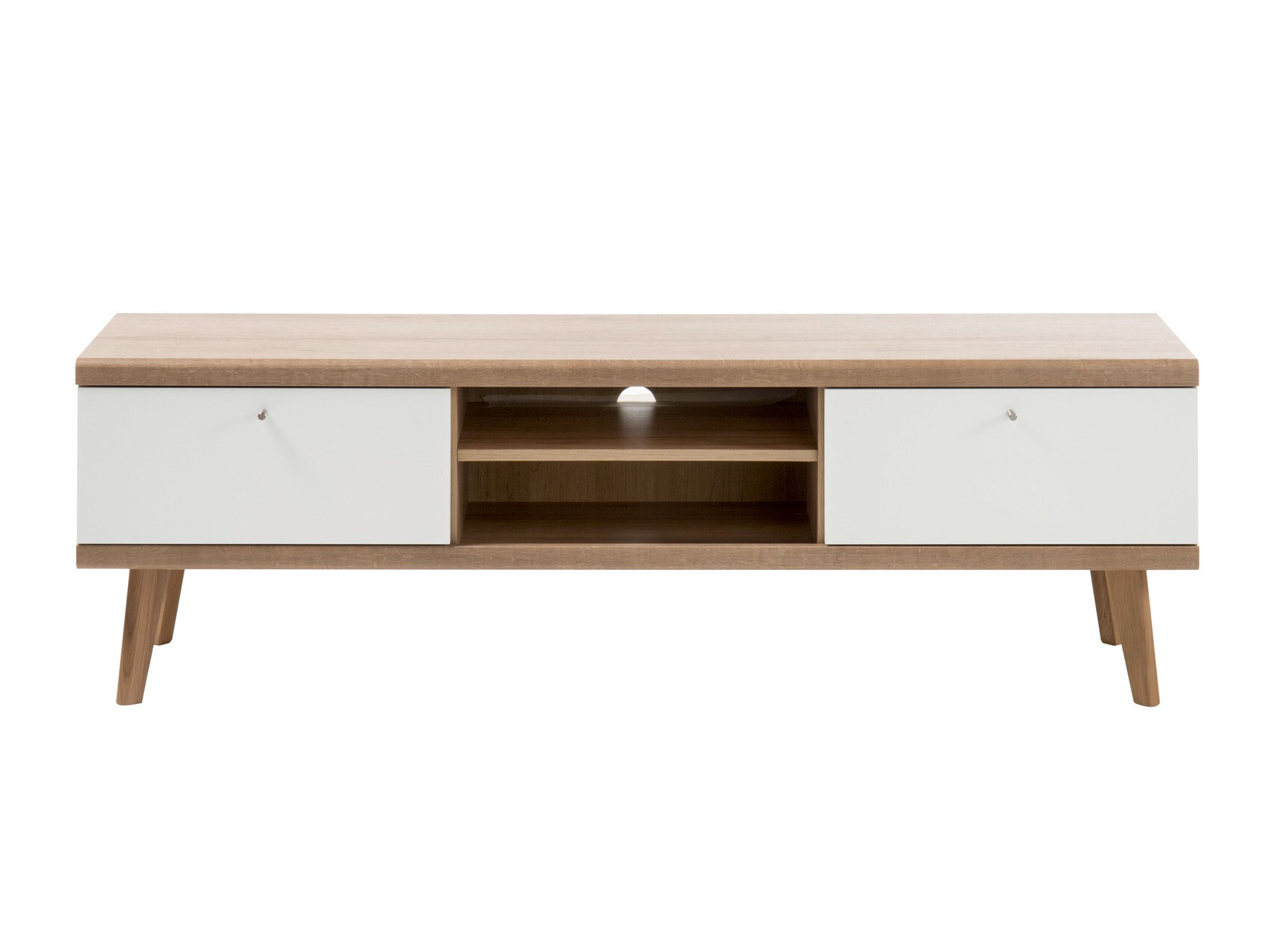 TV-meubel Elbfiou 107