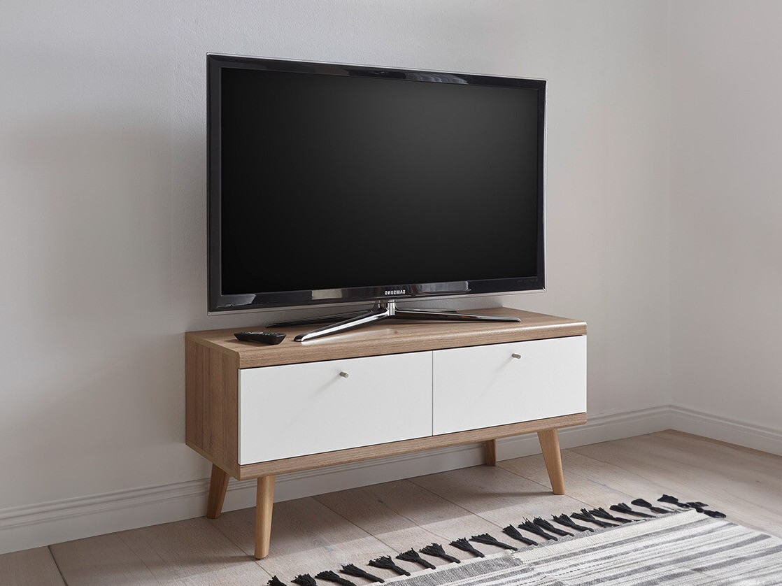 TV-meubel Elbfiou 109